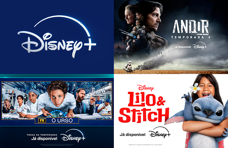 Séries Destaques Disney+, Gavião Arqueiro, The Beatles Get Back, The Mandalorian